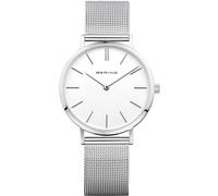 Bering 14134-004 - Quartz, 34 mm, 3 ATM, Gris G