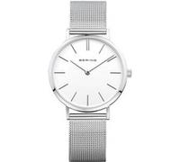 Bering 14134-004, Quartz, 34mm, 3ATM Gris G