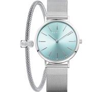 Bering 14134-005-GWP Montre Femme Classic Set avec bracelet 34mm 3ATM