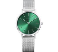 Bering 14134-008 Classique Montre Femme 34mm 3ATM