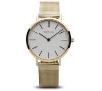 Bering 14134-331 Classique Montre Femme 34mm 3ATM