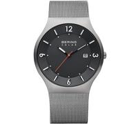 Montre Homme Bering 14440077 Gris G