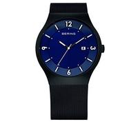 Bering 14440-227 hommes - Montres So Montres Solaires Montres à Quartz