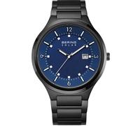 Bering 14442-727 Montre Homme Slim-Solaire 42mm 5ATM