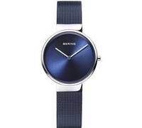 Bering 14531-307, Quartz, 31mm, 5ATM Bleu G