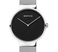 Bering 14539-002 Classique Unisexe Montre Unisexe 39mm 5ATM