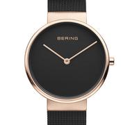 Bering 14539-166 Classique Montre Femme 39mm 5ATM