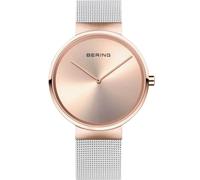 Bering 14539-266 Classique Unisexe 39mm 5ATM