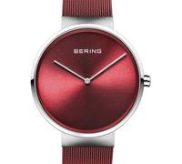 Bering 14539-303 Classique Montre Unisexe 39mm 5ATM