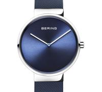 Bering 14539-307 Classique Montre Femme 39mm 5ATM