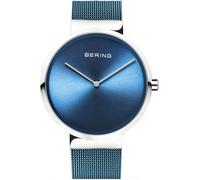 Bering 14539-308 Classique Montre Unisexe 39mm 5ATM