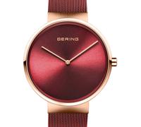 Bering 14539-363 Classique Montre Unisexe 39mm 5ATM
