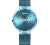 Bering 14539-388 Classique Montre Femme 39mm 5ATM