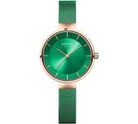 Bering 14631-Charity, Quartz, 31mm, 5ATM Gold G