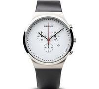 Bering 14740-404, Quartz, 40mm, 3ATM Noir G