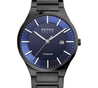 Bering 15239-727 Montre solair Montre Homme 39mm 10ATM
