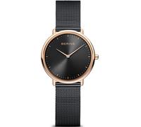 Bering 15729-166 Montre Femme Ultra Slim 29mm 3ATM