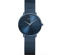 Bering 15729-397 Montre Femme Ultra Slim 29mm 3ATM