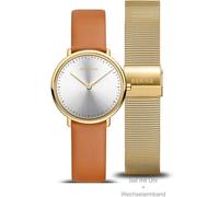 Bering 15729-530 Montre Femme Ultra Slim 29mm 3ATM