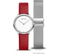 Bering 15729-604 Montre Femme Ultra Slim 29mm 3ATM
