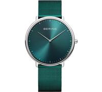 Bering 15739-808 Montre Unisexe Ultra Slim 39mm 3ATM