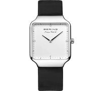 Bering 15832-409 Max Bill Montre Femme 32mm 3ATM