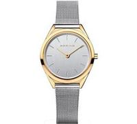 Bering 17031-010, Quartz, 31mm, 3ATM Gold G