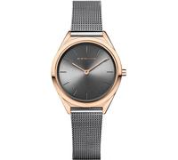 Bering 17031-369 Ultra Slim Montre Femme 31mm 3ATM