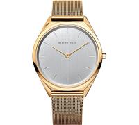 Bering 17039-334 Montre Unisexe Classique 39mm 3ATM