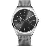 Bering 17140-002 Montre Unisexe Ultra Slim 40mm 3ATM