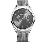 Bering 17140-009 Montre Unisexe Ultra Slim 40mm 3ATM