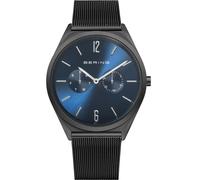 Bering 17140-227 Montre Unisexe Ultra Slim 40mm 3ATM