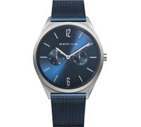 Bering 17140-307 Montre Unisexe Ultra Slim 40mm 3ATM