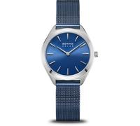 Bering 17331-307 Montre Femme Solaire 31mm 5ATM
