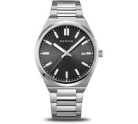 Bering 17639-702 Montre Homme Classique 39mm 5ATM