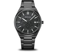 Bering 17639-722 Montre Homme Classique 39mm 5ATM