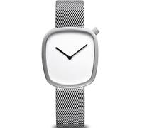 Bering 18034-004 Pebble Montre Femme 37mm 3ATM