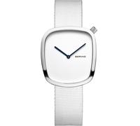 Bering 18034-007 Pebble Montre Femme 30mm 3ATM