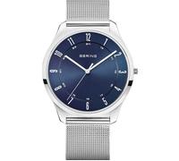 Bering 18340-307 Montre Homme Ultra-Slim 40mm 3ATM