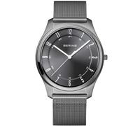 Bering 18340-377 Montre Homme Ultra Slim 40mm 3ATM