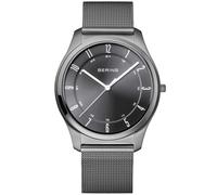 Bering 18340-377 Montre Homme Ultra Slim 40mm 3ATM