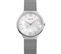 Bering 18434-000 Montre Femme Ultra-Slim 34mm 3ATM