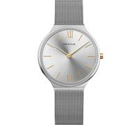Bering 18434-010 Montre Femme Ultra-Slim 34mm 3ATM
