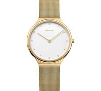 Bering 18434-334 Montre dame ultra-mince 34mm 3ATM