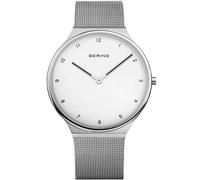 Bering 18440-004 Montre Homme Ultra-Slim 40mm 3ATM