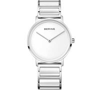 Bering 18535-754 Montre Femme Ceramic 35mm 5ATM