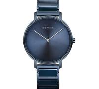 Bering 18539-797 Montre Homme ceramic Montre Homme 39mm 5ATM