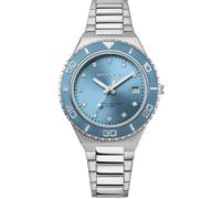 Bering 18936-705 Arctic Sailing Montre Femme 36mm 10ATM