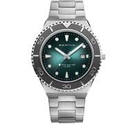 Bering 18940-708 Classique Sport Montre Homme 40mm 10ATM
