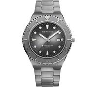 BERING 18940-777 Montre à quartz pour homme - Collection Classic avec acier inoxydable et verre saphir -